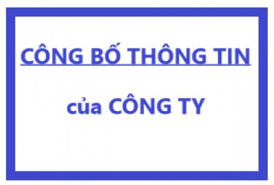 GCB - Điều lệ Công ty Cổ phần Petec Bình Định