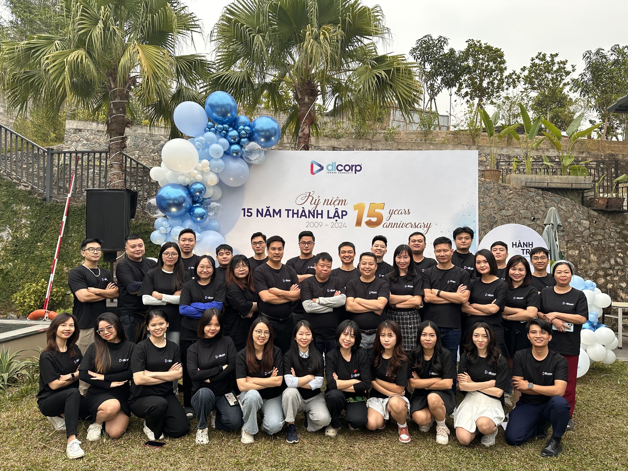 dlcorp