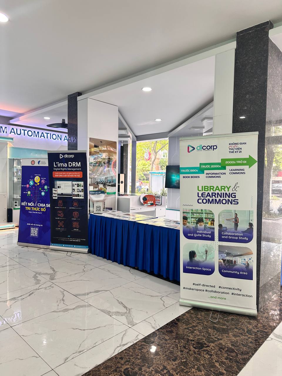 dlcorp