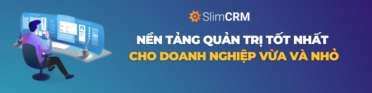 Phần mềm quản trị doanh nghiệp