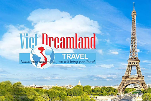 Triển khai SlimCRM cho công ty TNHH Tư vấn và Dịch vụ Du lịch Việt Dreamland