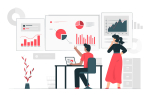 các công cụ digital marketing hữu ích cho marketer