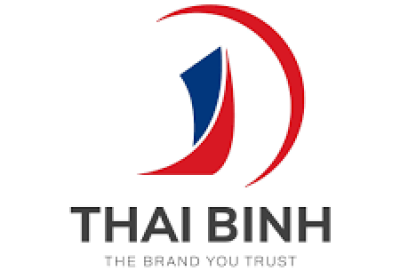 Khách hàng Thái BÌnh Corp của phần mềm quản lý doanh nghiệp sản xuất