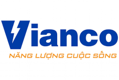 Khách hàng Vinaco của phần mềm quản lý doanh nghiệp sản xuất