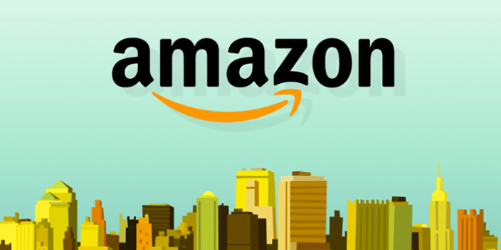 cách kiếm tiền trên Amazon