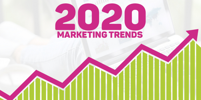 xu hướng marketing 2020