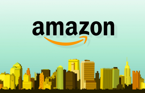 cách kiếm tiền trên Amazon