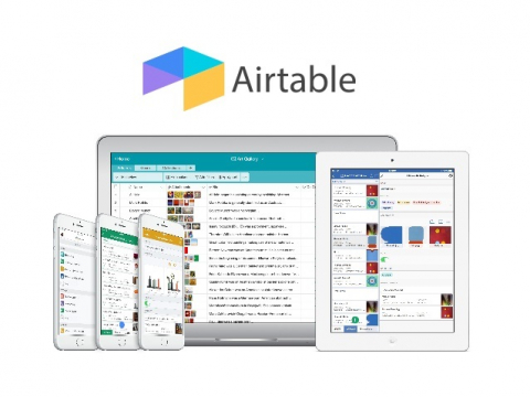 công cụ airtable