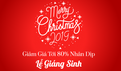 template giáng sinh và tế 2019